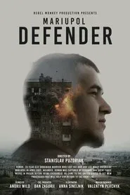 Poster do filme Mariupol Defender