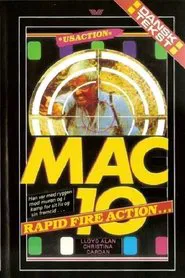 Mac - 10 movie poster