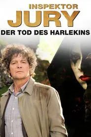 Inspektor Jury - Der Tod des Harlekins movie poster