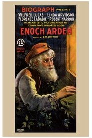 Enoch Arden: Part I movie poster