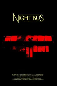 Poster do filme Night Bus