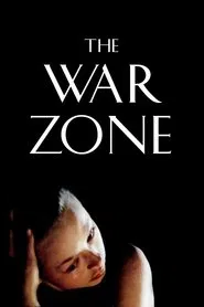 The War Zone movie poster