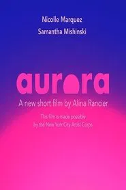 Aurora movie poster