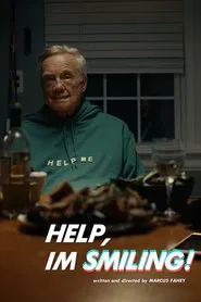 Help, I'm Smiling! movie poster