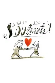 Soulmate movie poster