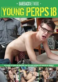 Young Perps 18 movie poster