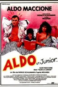 Poster do filme Aldo et Junior