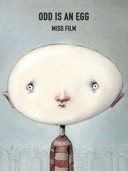 Odd is an Egg movie poster