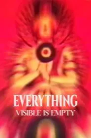 Poster do filme Everything Visible Is Empty