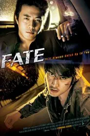 Fate movie poster