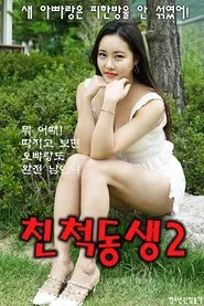 Poster do filme Relative Brother 2