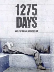 1275 Days movie poster