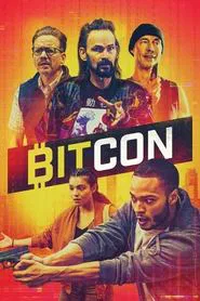 Bitcon movie poster