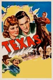 Poster do filme Texas