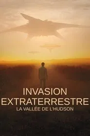 Alien Invasion: Hudson Valley movie poster