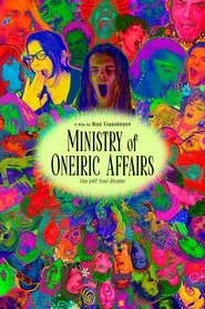Poster do filme Ministry of Oneiric Affairs