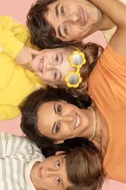 I Have Children tv show poster