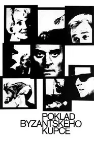 Poklad byzantského kupce movie poster