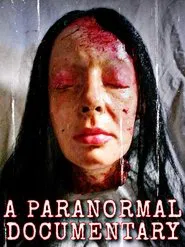 A Paranormal Documentary movie poster