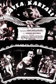 Yayla Kartalı movie poster