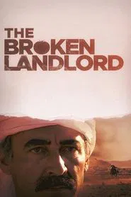 The Broken Landlord movie poster