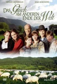 Das Glück am anderen Ende der Welt movie poster