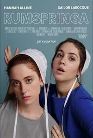 Rumspringa movie poster