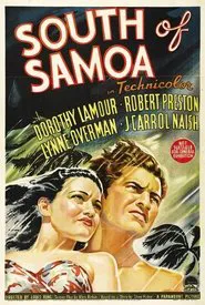 Poster do filme Typhoon