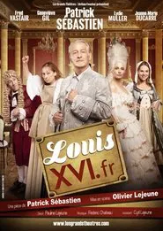 Louis XVI.fr movie poster