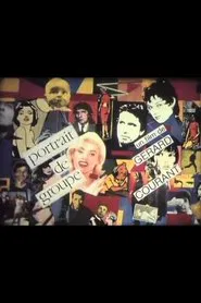 Portrait de groupe movie poster