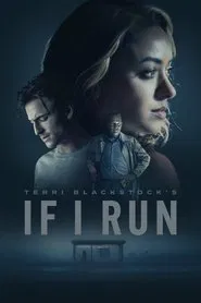 If I Run movie poster