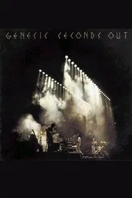 Genesis | Seconds Out movie poster