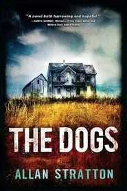 The Dogs movie poster