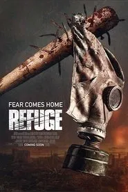 Refuge movie poster