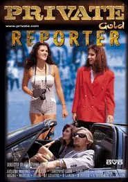 Reporter movie poster