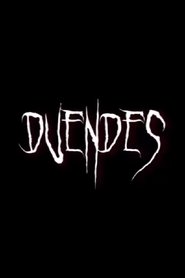 Duendes movie poster
