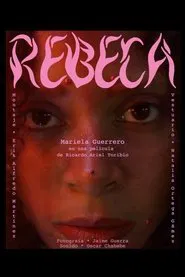 Poster do filme Rebeca