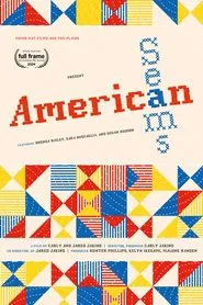 American Seams movie poster