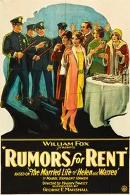 Poster do filme Rumors for Rent