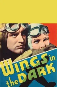 Wings in the Dark movie poster