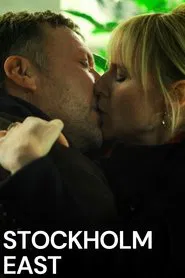 Stockholm East movie poster