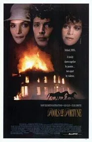 Fools of Fortune movie poster