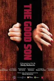 The Good Son movie poster