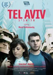 Tel Aviv movie poster