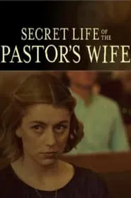 Secret Life of the Pastor's Wife movie poster