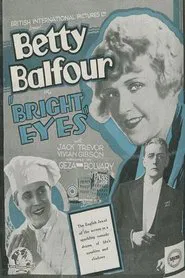Bright Eyes movie poster
