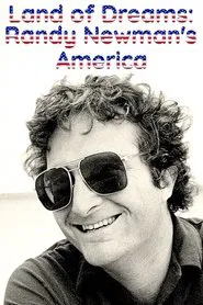 Land of Dreams - Randy Newman's America movie poster
