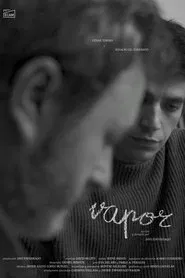 Vapor movie poster