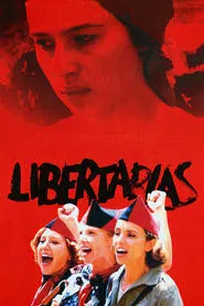 Freedomfighters movie poster