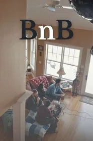 Poster do filme BnB